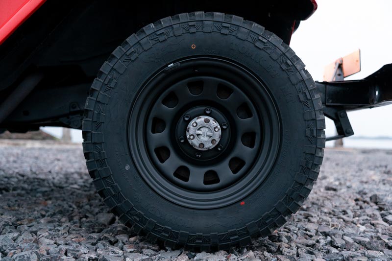 1980 Toyota BJ40 RestoMod